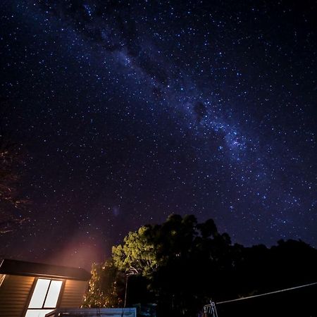 Little Paradise & Petting Farm Greymouth Buitenkant foto