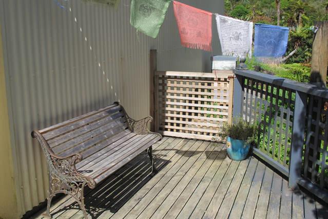 Little Paradise & Petting Farm Greymouth Buitenkant foto
