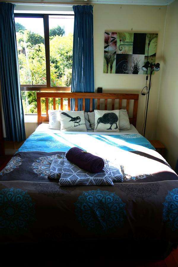Little Paradise & Petting Farm Greymouth Buitenkant foto