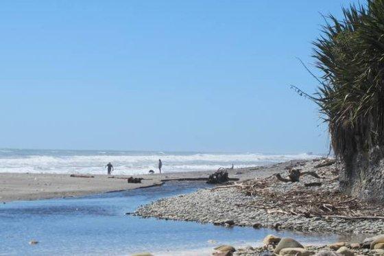 Little Paradise & Petting Farm Greymouth Buitenkant foto